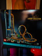 Sealed lego loop coaster 10303, Ophalen of Verzenden, Nieuw