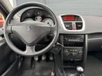 Peugeot 207 SW 1.4 VTi Style 1e Eigenaar,Airco,LM Velgen,Ele, Auto's, Voorwielaandrijving, Stof, Gebruikt, Origineel Nederlands