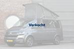 Volkswagen California 6.1 Ocean 2.0 TDI 110kw / 150 PK DSG 4, Volkswagen, Bus-model, Bedrijf, Diesel