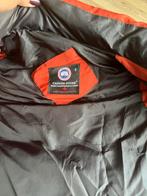 Canada Goose Bodywarmer - Maat S, Ophalen of Verzenden, Gedragen, Oranje