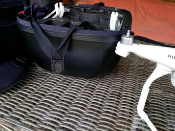 Drone  fantom  3 pro beschikbaar voor biedingen