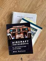 Luchtvaart boeken / Aviation Studies studieboeken, Boeken, Ophalen of Verzenden, Beta, Gelezen, WO