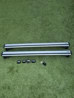 Thule WingBar Evo dakdragersysteem aluminium, Auto diversen, Dakdragers, Ophalen, Gebruikt