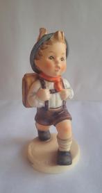 Hummel Goebel Schooljongen, Ophalen of Verzenden, Zo goed als nieuw, Hummel
