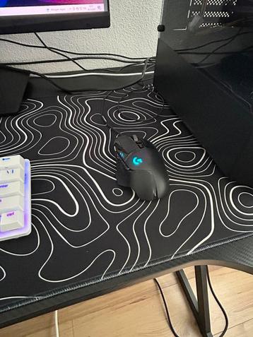 Logitech gaming muis! beschikbaar voor biedingen