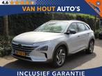 Hyundai NEXO FCEV Plus Pack | WATERSTOF | FULL OPTIONS | BEL, Origineel Nederlands, Te koop, Huisgarantie, Zilver of Grijs