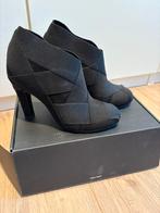 United Nude Pumps Maat 38, Ophalen of Verzenden, Zo goed als nieuw, Zwart, Pumps