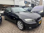 BMW 3-serie Touring 318i Business Line, Euro 5, Achterwielaandrijving, Zwart, Origineel Nederlands