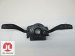 STUURKOLOMSCHAKELAAR COMBISCHAKELAAR VW POLO, Gebruikt, -, Volkswagen, -