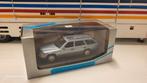Minichamps Mercedes-Benz W124 S124 230TE Break Blue, Hobby en Vrije tijd, Modelauto's | 1:43, Auto, Ophalen of Verzenden, Zo goed als nieuw