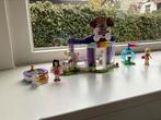 Lego Friends 41691 hondenopvang, Kinderen en Baby's, Speelgoed | Duplo en Lego, Ophalen of Verzenden, Zo goed als nieuw, Complete set