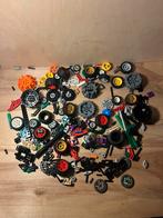 033 - Lego Partij/Lot Technic Onderdelen, Kinderen en Baby's, Speelgoed | Duplo en Lego, Ophalen of Verzenden, Zo goed als nieuw