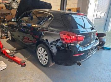 Auto onderdelen Bmw F20 Lci 2019 52d km beschikbaar voor biedingen