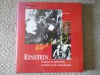 Albert Einstein - wetensch. biografie / S Bergia (2002), Boeken, Ophalen of Verzenden, Gelezen, Natuurwetenschap