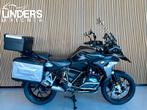 BMW R1250GS triple black (bj 2022), 2 cilinders, 1254 cc, Bedrijf, Meer dan 35 kW