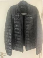 Mooie DKNY jas maat XL, Ophalen of Verzenden, Gedragen, Maat 56/58 (XL), Zwart