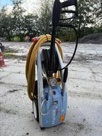 Kranzle hogedrukreiniger 1151 T—130 bar, Tuin en Terras, Ophalen, Zo goed als nieuw, Elektrisch