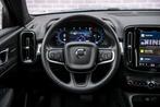 Volvo XC40 2.0 B4 Plus Dark | Trekhaak | 19"| Adaptieve crui, 12 maanden, Gebruikt, Euro 6, 4 cilinders