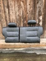 Peugeot 106 GTI voorstoelen en rugleuning achterbank leer, Auto-onderdelen, Interieur en Bekleding, Ophalen of Verzenden, Gebruikt