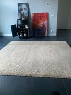 Groot Vloerkleed 200 x 250 cm, Huis en Inrichting, Stoffering | Tapijten en Kleden, Ophalen, Beige, 200 cm of meer, Zo goed als nieuw