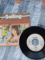 Rod Stewart - Sailing 7" Single, Ophalen of Verzenden, Gebruikt, Overige formaten