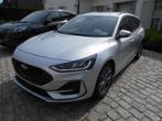 Ford Focus 10i Mhev ST-Line Clipper, Auto's, Euro 6, Handgeschakeld, Grijs, Hybride Elektrisch/Benzine