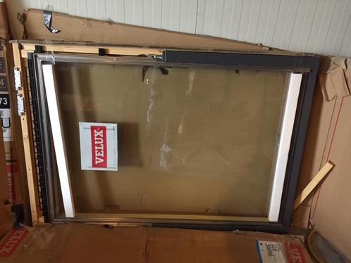 Velux dakraam GGL S 10 114x160, Doe-het-zelf en Verbouw, Glas en Ramen, Nieuw, Dakraam, 120 tot 160 cm, 80 tot 120 cm, Dubbelglas