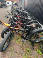Fatbikes - Strand, Sneeuw, Bos - 8 stuks, lekker rauzen, Gebruikt, Numansdorp, Info@switzz.nl, 49 tot 53 cm