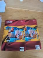 Spaans voor Beginners NTI - Complete set, Ophalen of Verzenden, Nieuw, NTI, Non-fictie