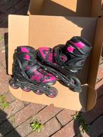 Skeelers, Sport en Fitness, Skeelers, Ophalen, Gebruikt, Inline skates 4 wielen, Overige merken