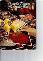 Durable katoen - thuis in ieder huis nr. 10/82, Ophalen of Verzenden, Gebruikt, Haken, Patroon of Boek