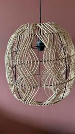 Koopje: bohemian / scandinavische stijl hanglamp Kwantum, Ophalen, Zo goed als nieuw, Minder dan 50 cm