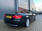 BMW 3-serie Cabrio 330i High EXE AUT LEDER NAVI XENON, Achterwielaandrijving, Gebruikt, Cabriolet, 4 stoelen