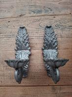 2 mooie wand kandelaars van PTMD, Ophalen of Verzenden, Zo goed als nieuw