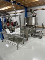 Kaas en yoghurt apparatuur, Zakelijke goederen, Ophalen