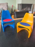 Vintage Barbie kleding en meubels.en accessoires, Ophalen of Verzenden, Gebruikt