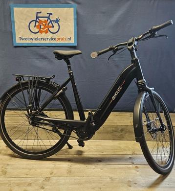Bikkel Stenza E-Bike Uni-frame (Showmodel) beschikbaar voor biedingen