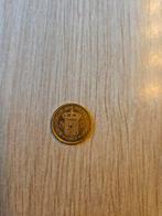 Gouden 5 Gulden 1912 Wilhelmina, 5 gulden, Koningin Wilhelmina, Losse munt, Goud