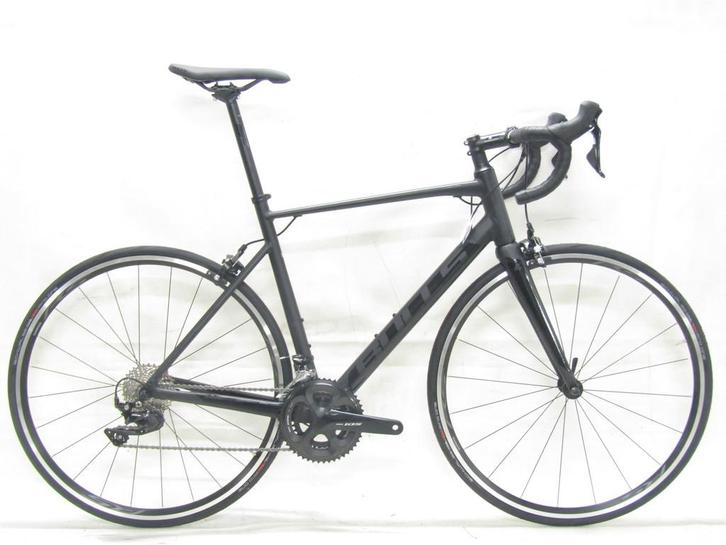 Bulls Harrier 2 zwart heren 54cm 28inch, Fietsen en Brommers, Fietsen | Racefietsen, Nieuw, Overige merken, 53 tot 57 cm