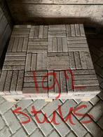 Stenen voor terras : 20x5x6 192 stuks, Ophalen, Zo goed als nieuw, Overige materialen