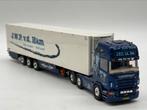 TEKNO SCANIA R 500 J W P vd HAM, HGL74-@hotmail.com, Gebruikt, Bus of Vrachtwagen, TEKNO