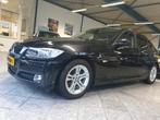 BMW 3-serie 316i Business Line Navigatie*Lm velgen*Pdc A*Cru, Auto's, BMW, Gebruikt, 4 cilinders, Origineel Nederlands, Bedrijf