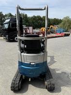 IHI 12 (bj 2017), Graafmachine