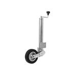 Neuswiel 60 mm automatisch opklapbaar anti lek band, Auto diversen, Aanhangwagen-onderdelen, Ophalen of Verzenden, Nieuw
