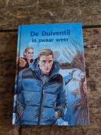 Gerda Ronhaar - De Duiventil in zwaar weer, Boeken, Ophalen of Verzenden, Zo goed als nieuw, Gerda Ronhaar