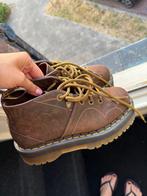 Dr Martens church quad, Kleding | Dames, Schoenen, Bruin, Ophalen of Verzenden, Dr. Martens, Zo goed als nieuw