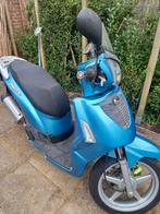 Kymco People S, Fietsen en Brommers, Scooters | Kymco, Ophalen, Gebruikt, Maximaal 45 km/u, People S