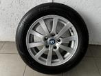 BMW 3 Serie velgen met 205/60/ R16 banden. 16inch, Auto-onderdelen, Banden en Velgen, Ophalen of Verzenden