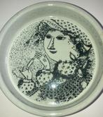 BJORN WIINBLAD Winter Nymolle 3027 Denmark, Antiek en Kunst, Curiosa en Brocante, Verzenden