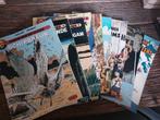 Complete serie Simon van de rivier 1 t/m 9, Boeken, Complete serie of reeks, Ophalen of Verzenden, Gelezen